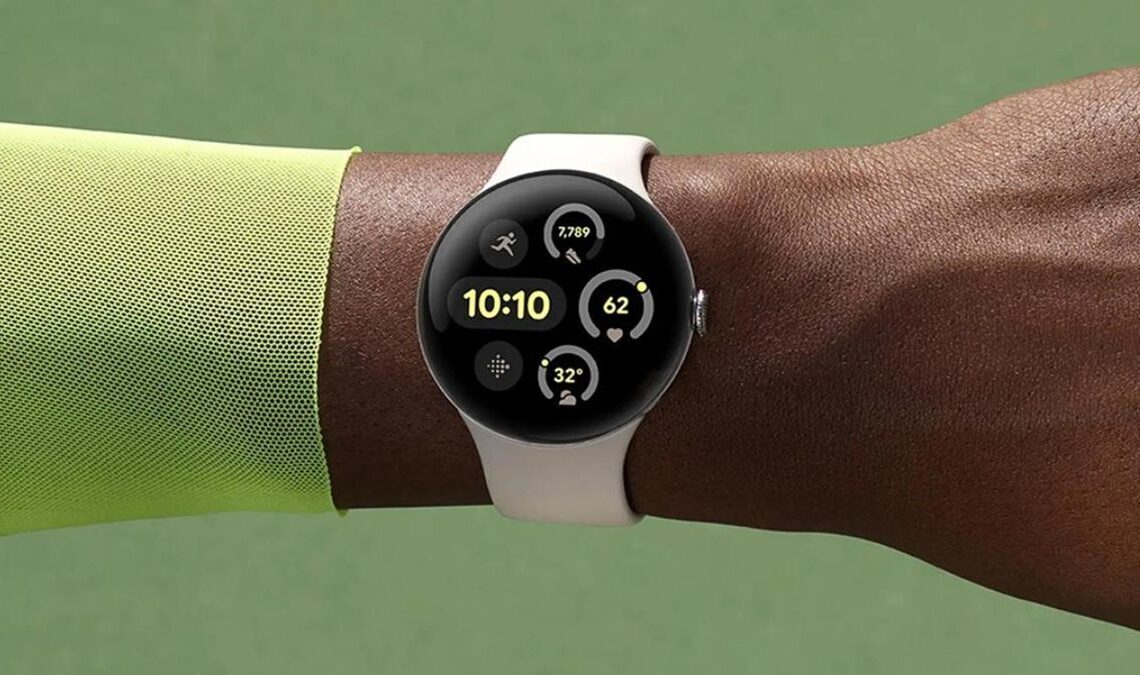 Pixel Watch 4: Same price, new colors