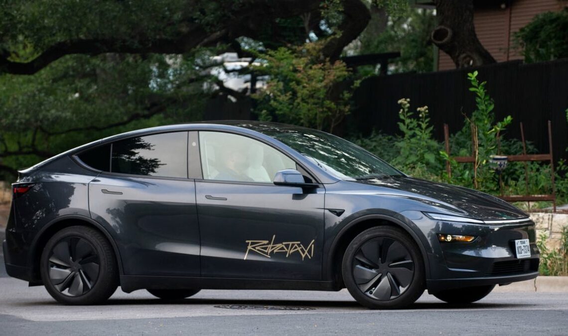 This is a huge and incredibly ambitious new goal for Tesla