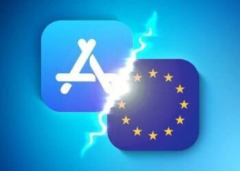 Apple is trying to avoid massive new daily fines from the EU