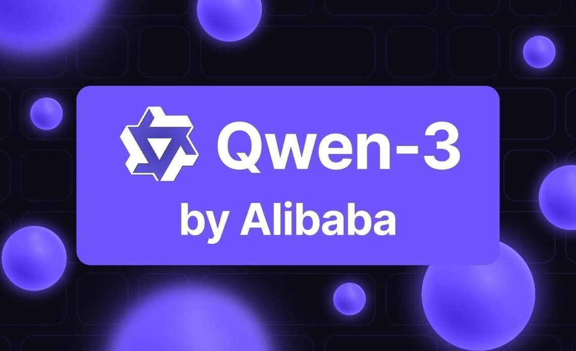 New 480B Qwen model shatters open source records