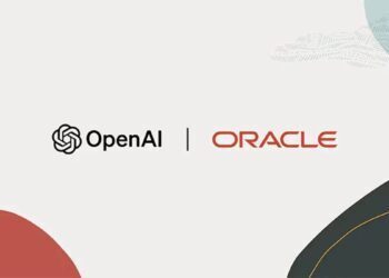 OpenAI and Oracle just signed a massive new AI data center deal