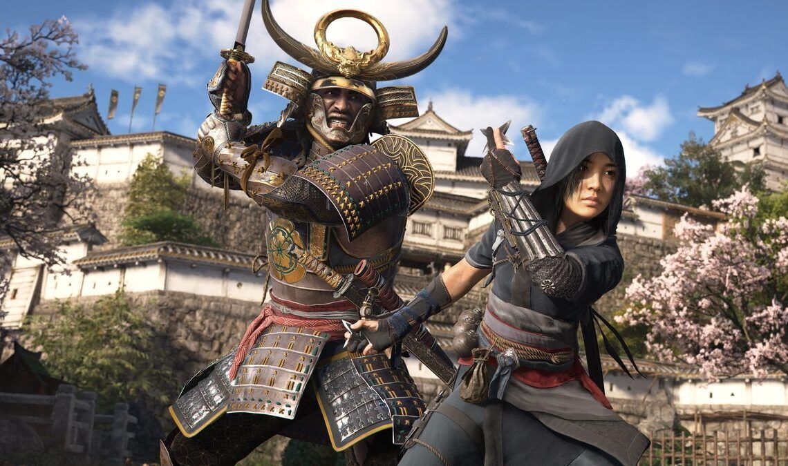 Assassin’s Creed Shadows cost Ubisoft over $100 million