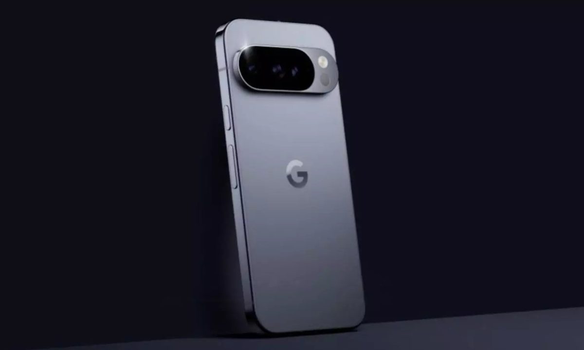 Pixel 10 kan dikker, zwaarder en magnetisch zijn Pixel 10 kan dikker, zwaarder en magnetisch zijn