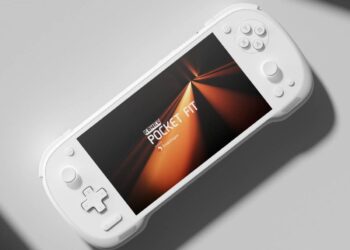 AYANEO debuts KONKR Pocket FIT with G3 Gen 3 chip