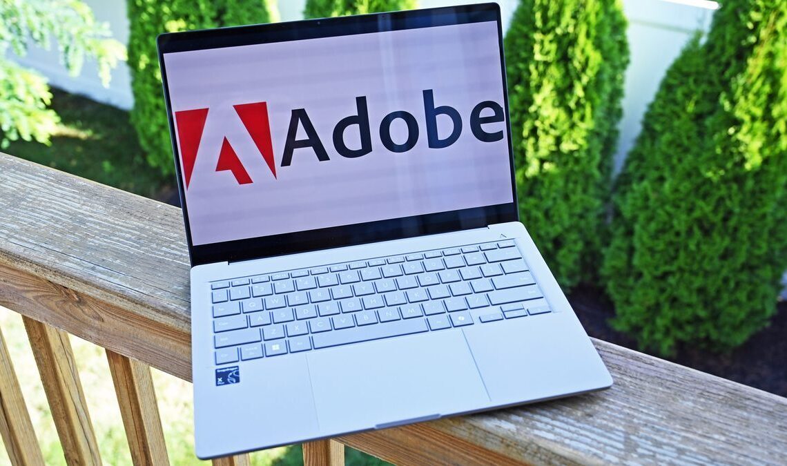 Adobe launches native ARM64 betas for key creative apps