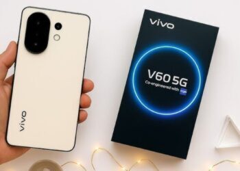 How Vivo plans to dominate the mid-range with its new V60