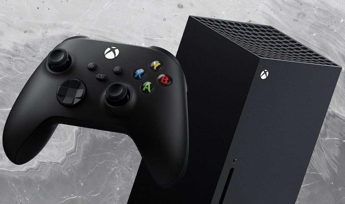 Xbox now asks UK users to prove their age