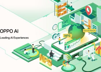 Oppo’s AI customer service speaks your language