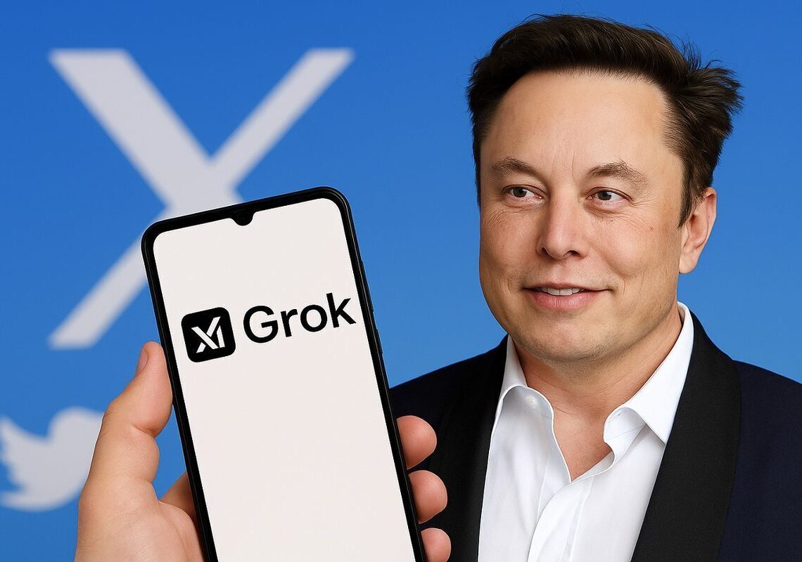xAI apologizes for Grok’s antisemitic posts