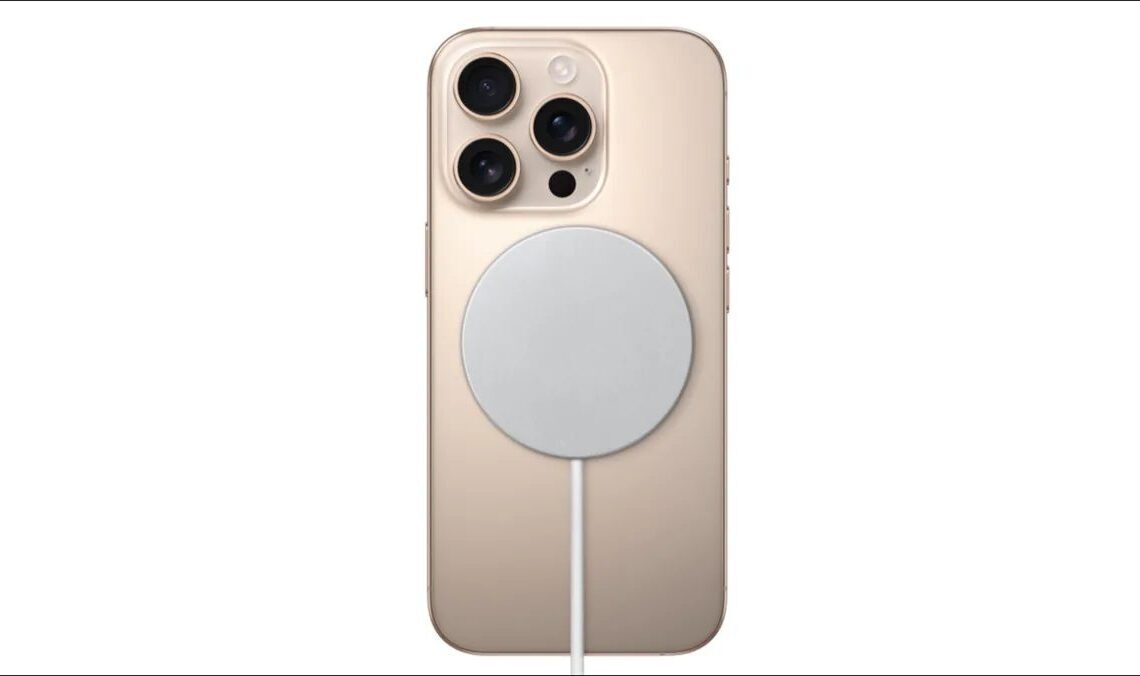 Meet Qi2 25W the new and more powerful wireless charging standard
