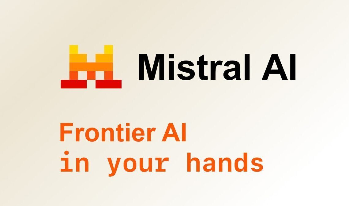 Mistral’s next move a billion-dollar play for AI dominance