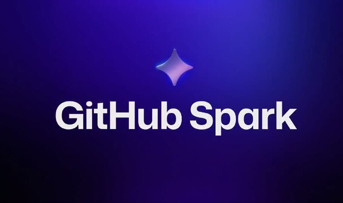 GitHub’s Spark AI writes code from your ideas