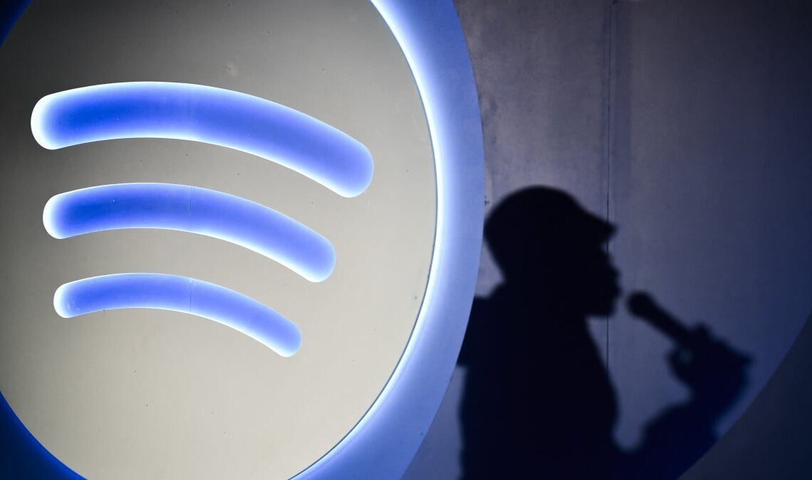 Spotify pulls AI songs posing as dead artists