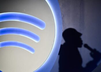 Spotify pulls AI songs posing as dead artists