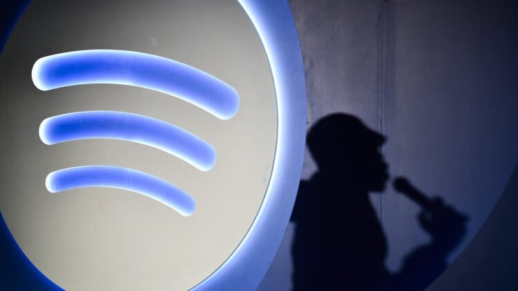 Spotify pulls AI songs posing as dead artists Spotify pulls AI songs posing as dead artists