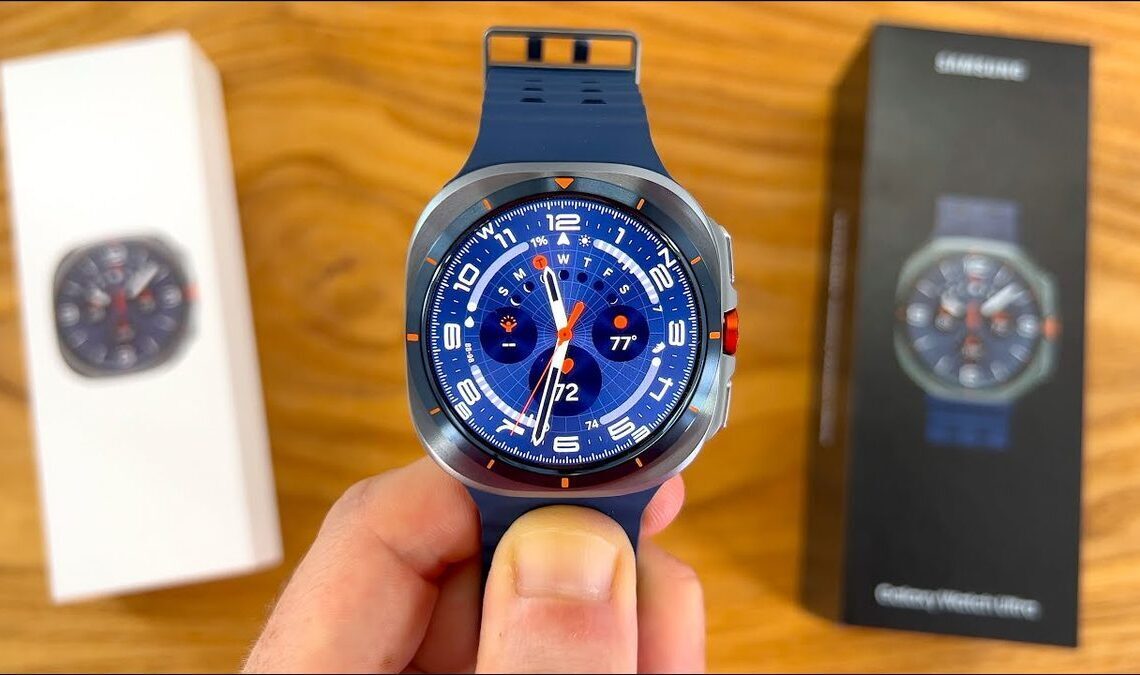 Meet the Galaxy Watch 8: The first smartwatch with Gemini preloaded