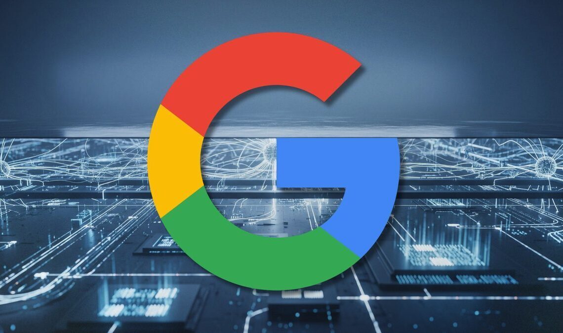Google may pay news sites for AI content