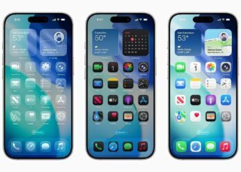 iOS 18.6 is almost here, probably just bug fixes