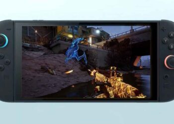 Borderlands 4 Nintendo Switch 2 release date is October 3