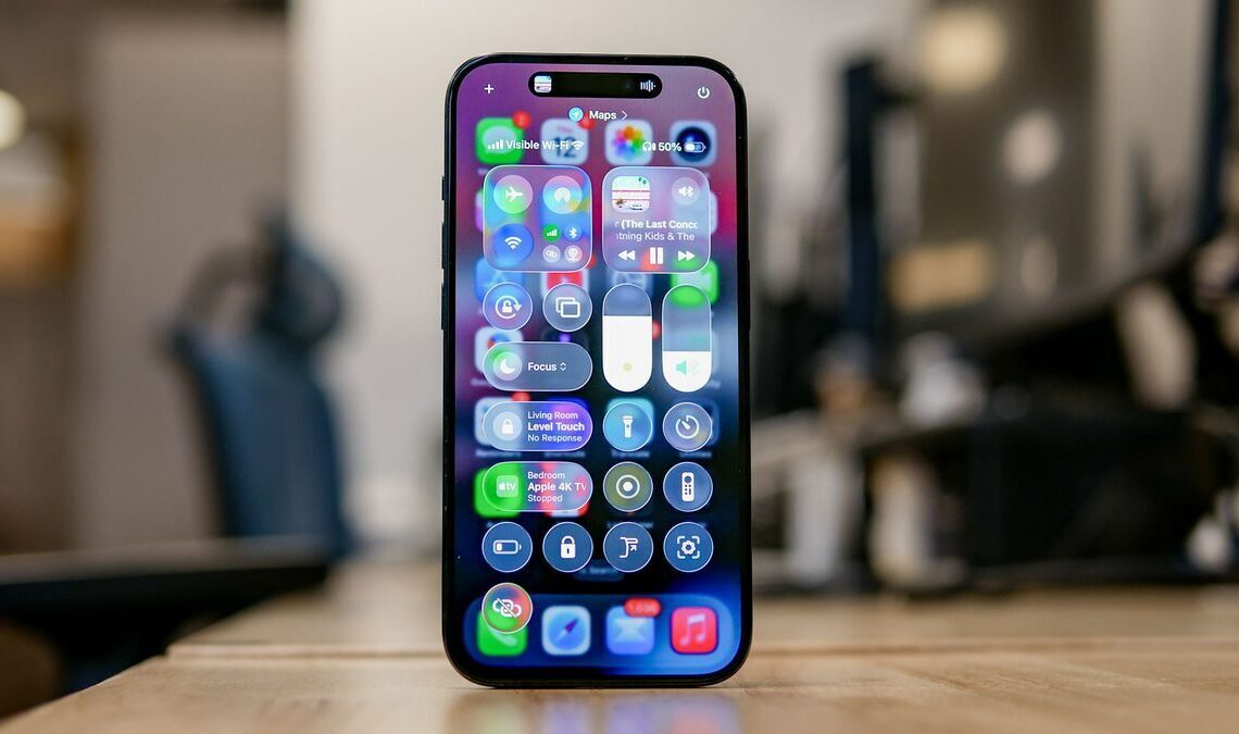 Apple’s iPhone roadmap: Foldable phones and thinner designs