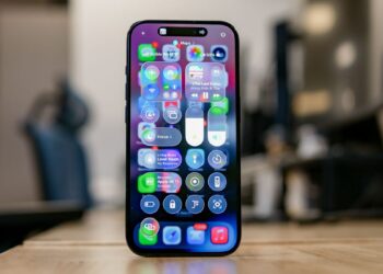 Apple’s iPhone roadmap: Foldable phones and thinner designs