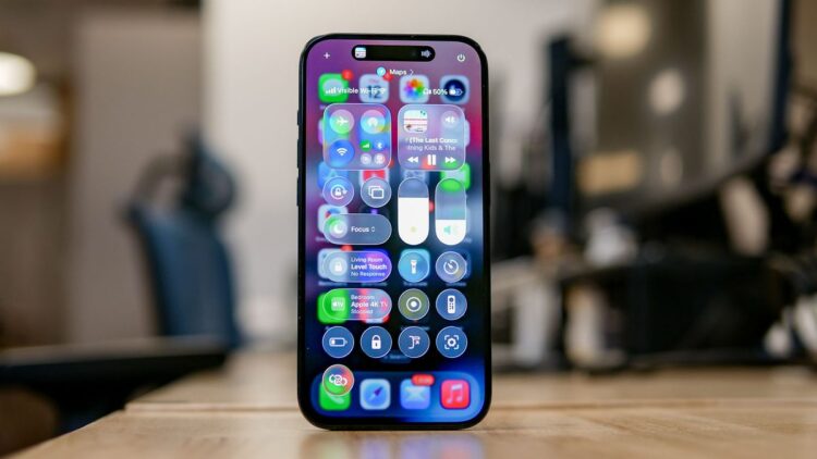Apple’s iPhone roadmap: Foldable phones and thinner designs