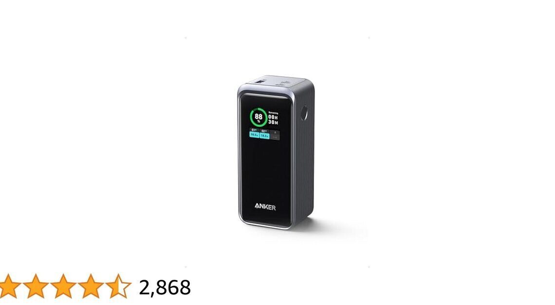 Anker power bank recall: X-rays reveal possible cause