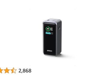 Anker power bank recall: X-rays reveal possible cause