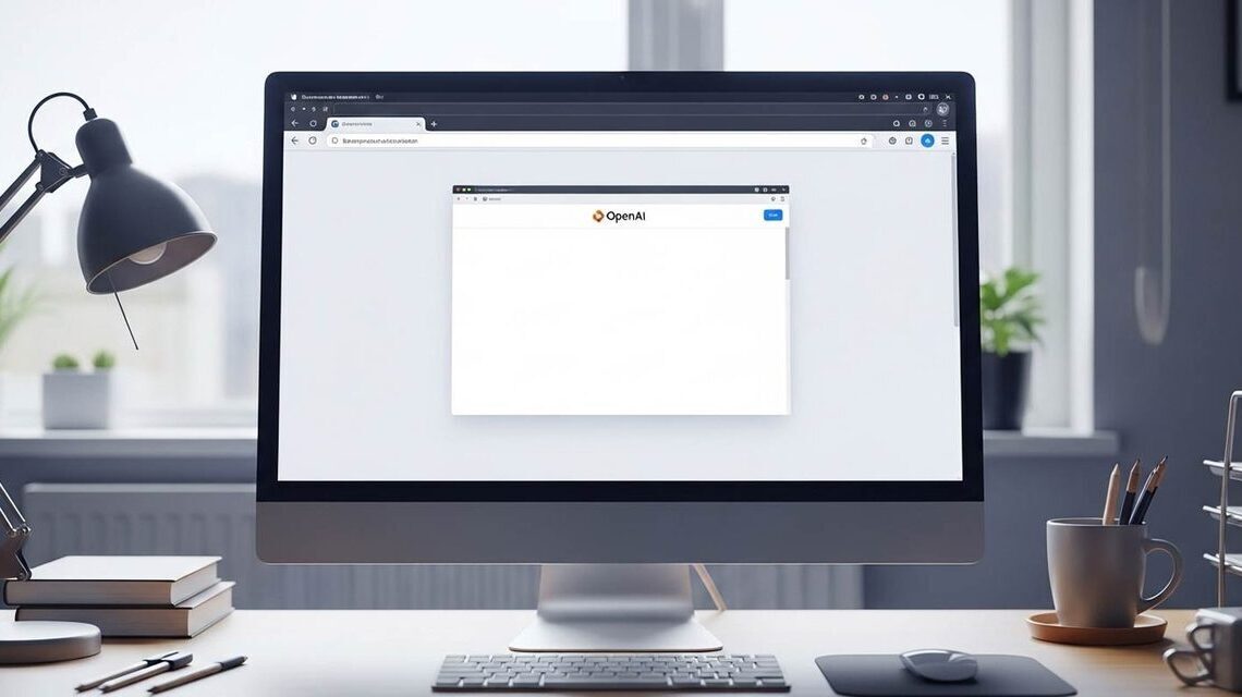OpenAI to launch AI-powered web browser