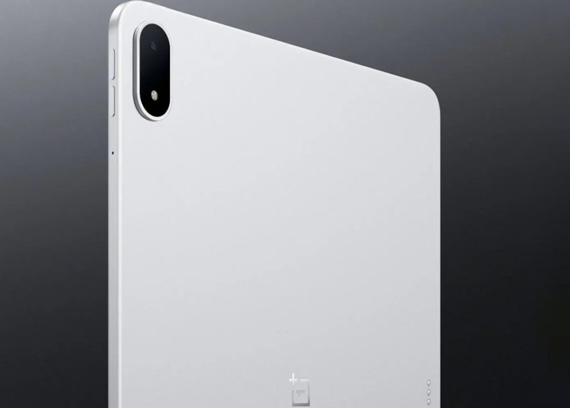 OnePlus rumored to launch compact flagship tablet