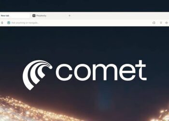 Perplexity launches AI-powered Comet browser to challenge Google