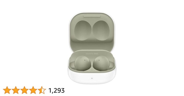 Galaxy Buds 3 FE goes premium in leaked render