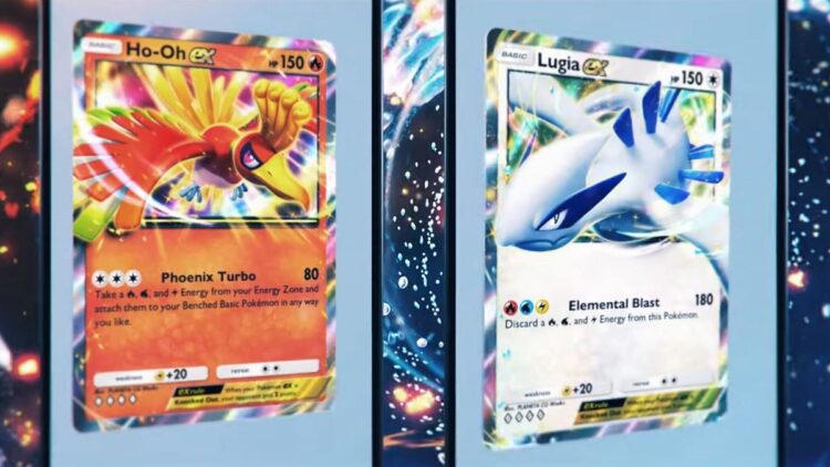 Card trading is officially coming to Pokémon TCG Pocket Card trading is officially coming to Pokémon TCG Pocket