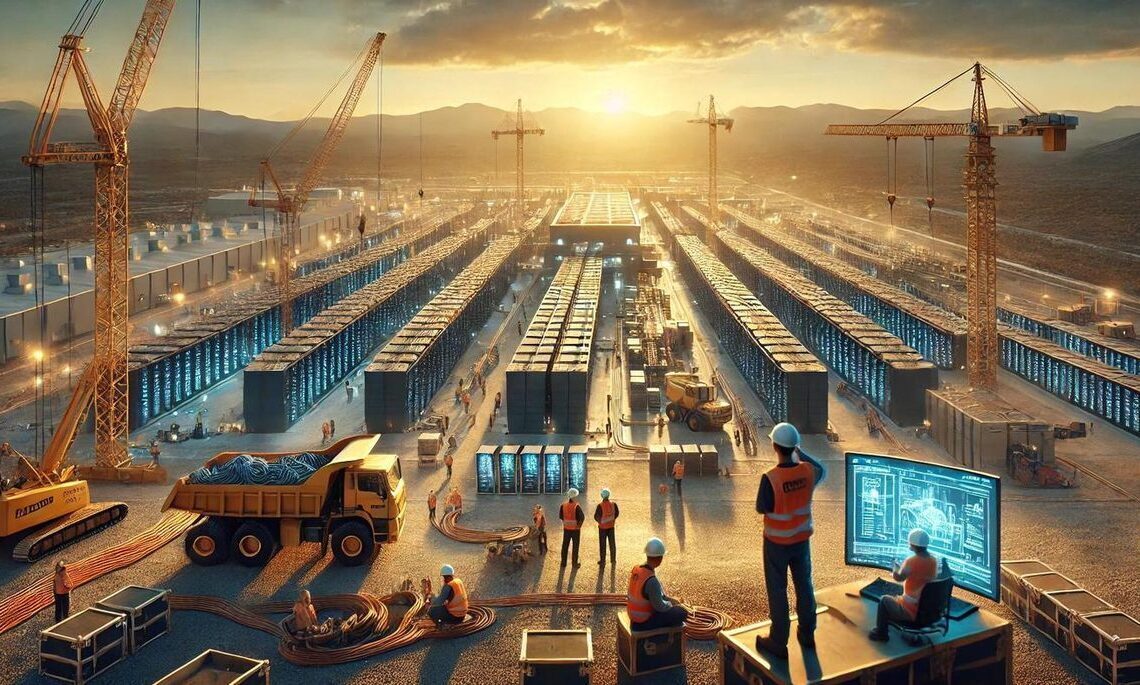 China’s underwater data center is now online