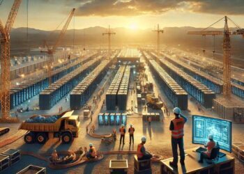 China’s underwater data center is now online