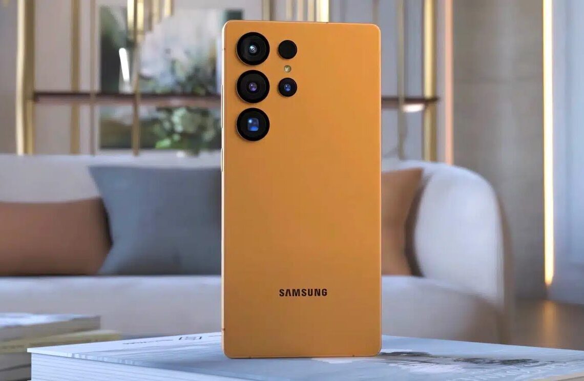Samsung may kill the base model Galaxy S phone next year