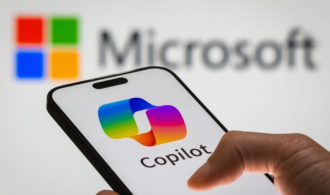 Copilot Vision now reads your entire desktop screen