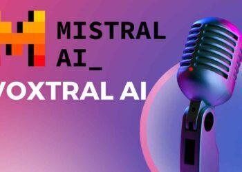Mistral launches Voxtral: Open-source speech understanding models