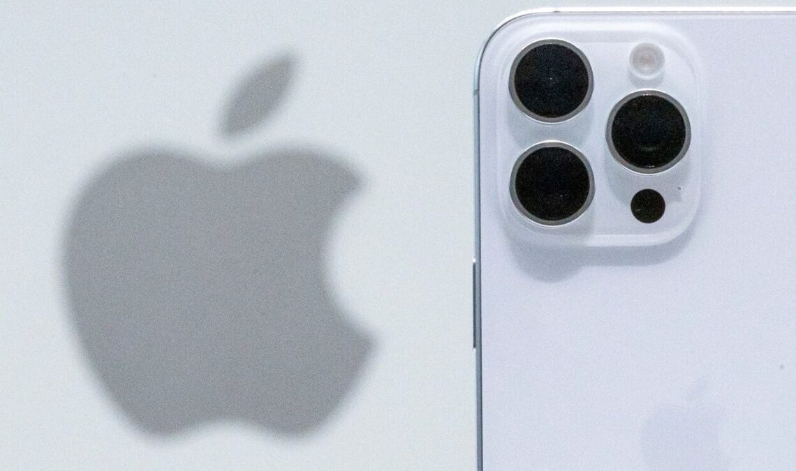 India now leads US iPhone supply chain