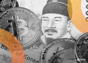 South Korea eyes new crypto lending rules