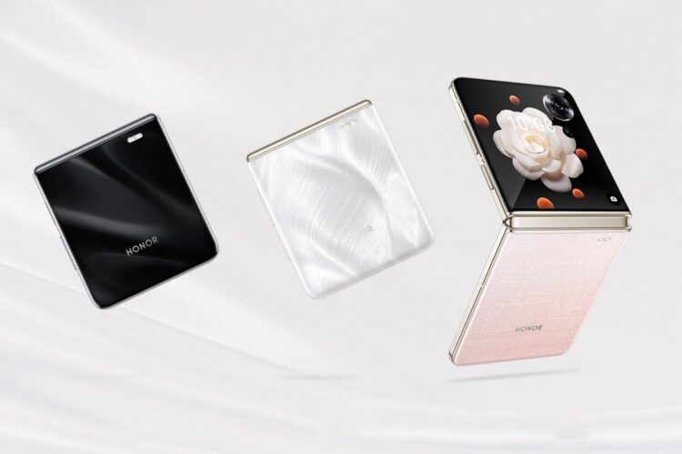 Honor readies Magic V Flip 2 to rival Galaxy Z Flip 7