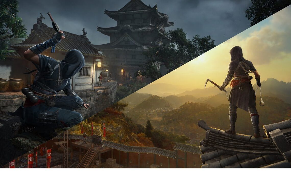 Hitman on Switch 2 has a secret performance mode