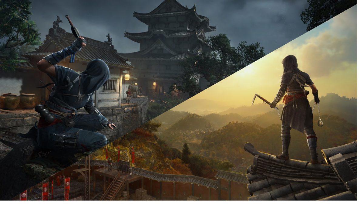 Hitman op Switch 2 heeft een geheime prestatiemodus Hitman op Switch 2 heeft een geheime prestatiemodus