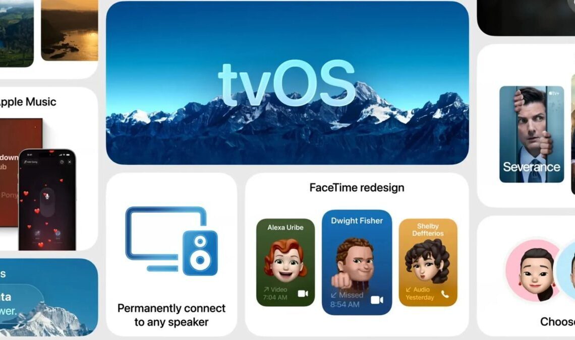 Apple TV update finally plays nice with AirPlay