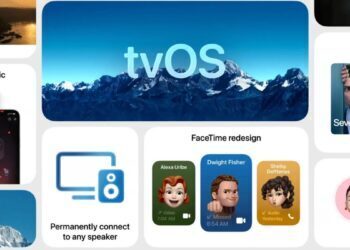 Apple TV update finally plays nice with AirPlay