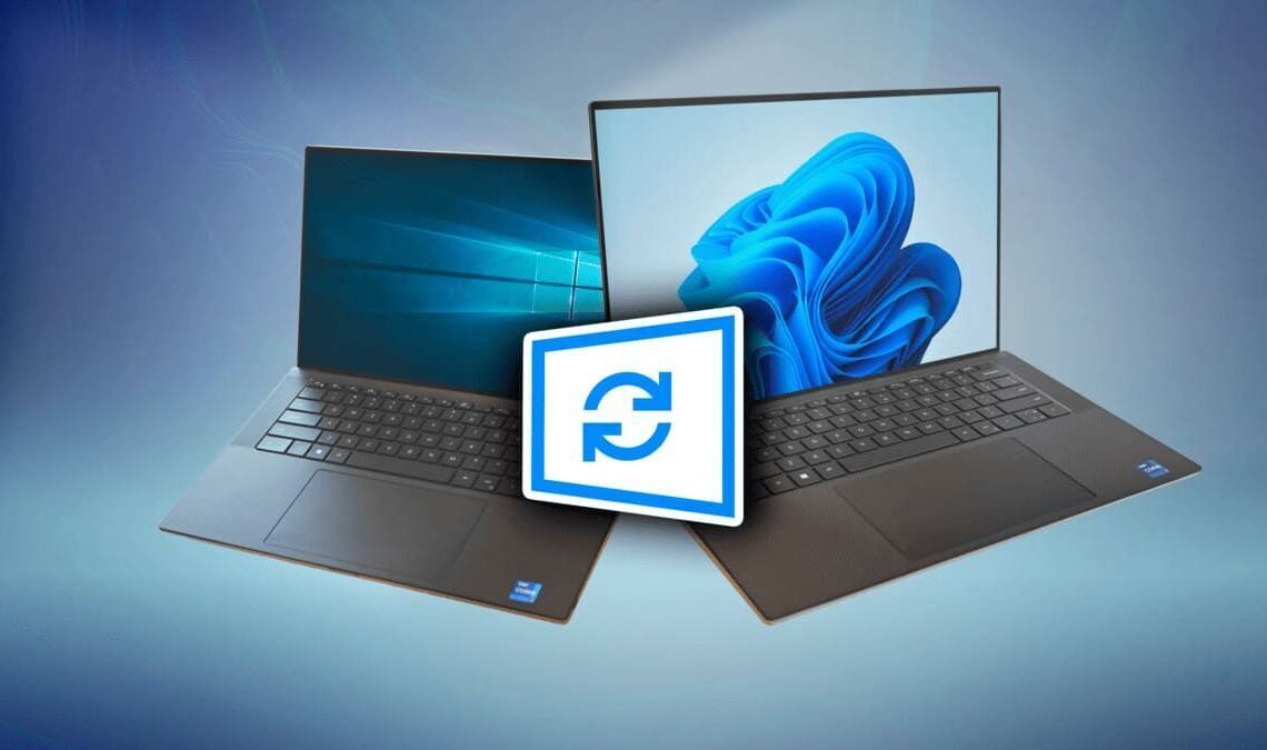 PC sales jump as Windows 10 nears its end