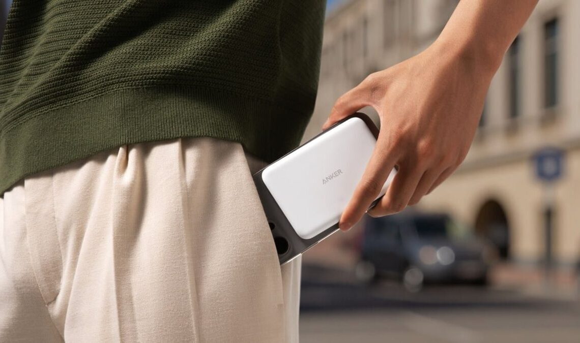 Anker’s new Nano chargers are here to solve your cable clutter