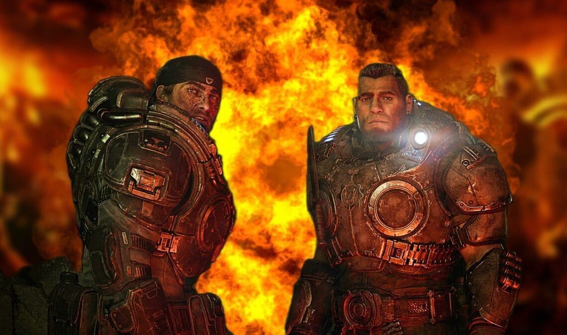 Gears of War: E-Day and State of Decay 3 are reportedly coming to PS5