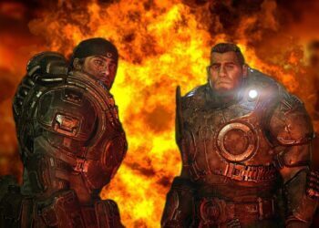 Gears of War: E-Day and State of Decay 3 are reportedly coming to PS5