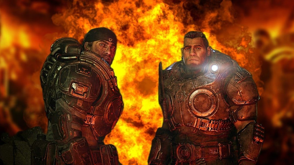 Gears of War: E-Day and State of Decay 3 are reportedly coming to PS5